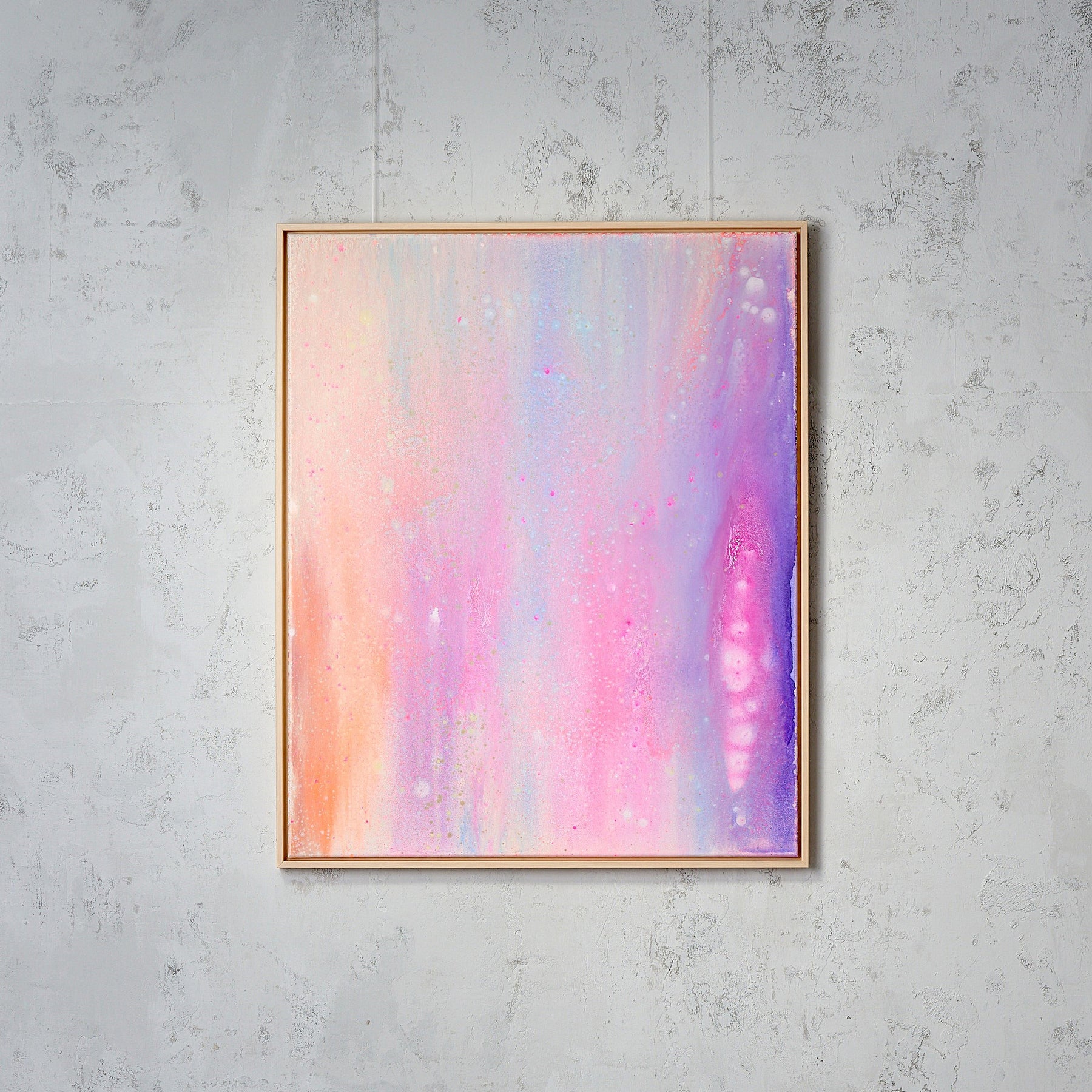 Flowing Light No. 1