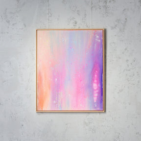 Flowing Light No. 1