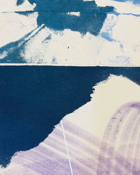 Fragments of still movement