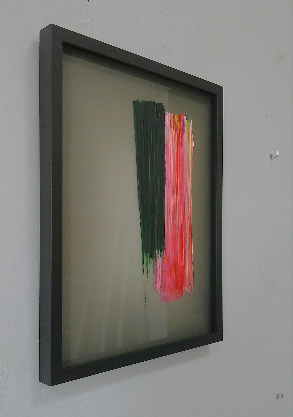 Glass series #5