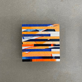 Blocks Series A3
