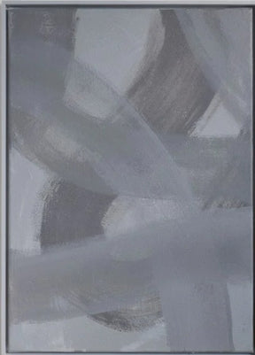 Abstract Brush Strokes 351