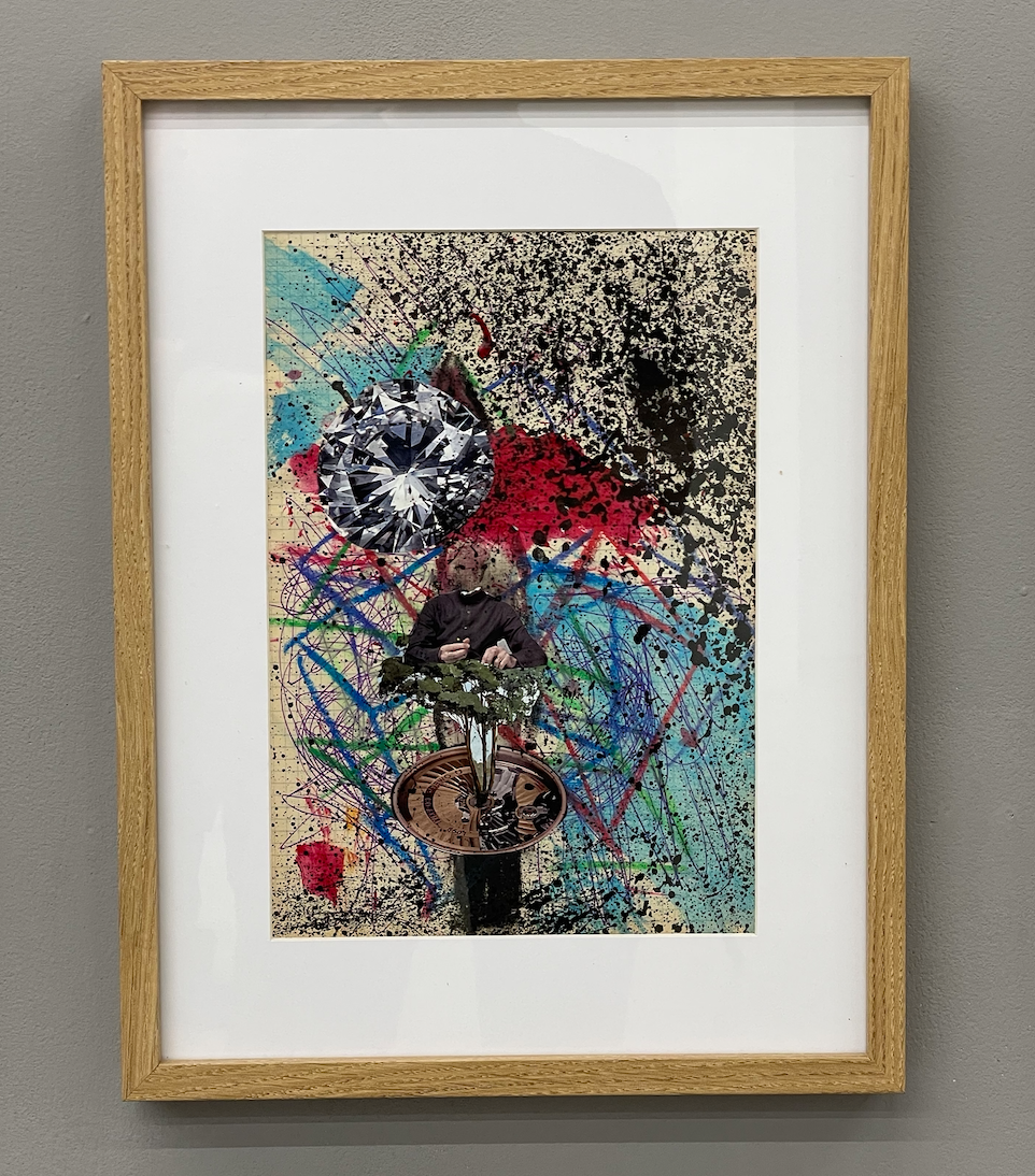 Untitled #2