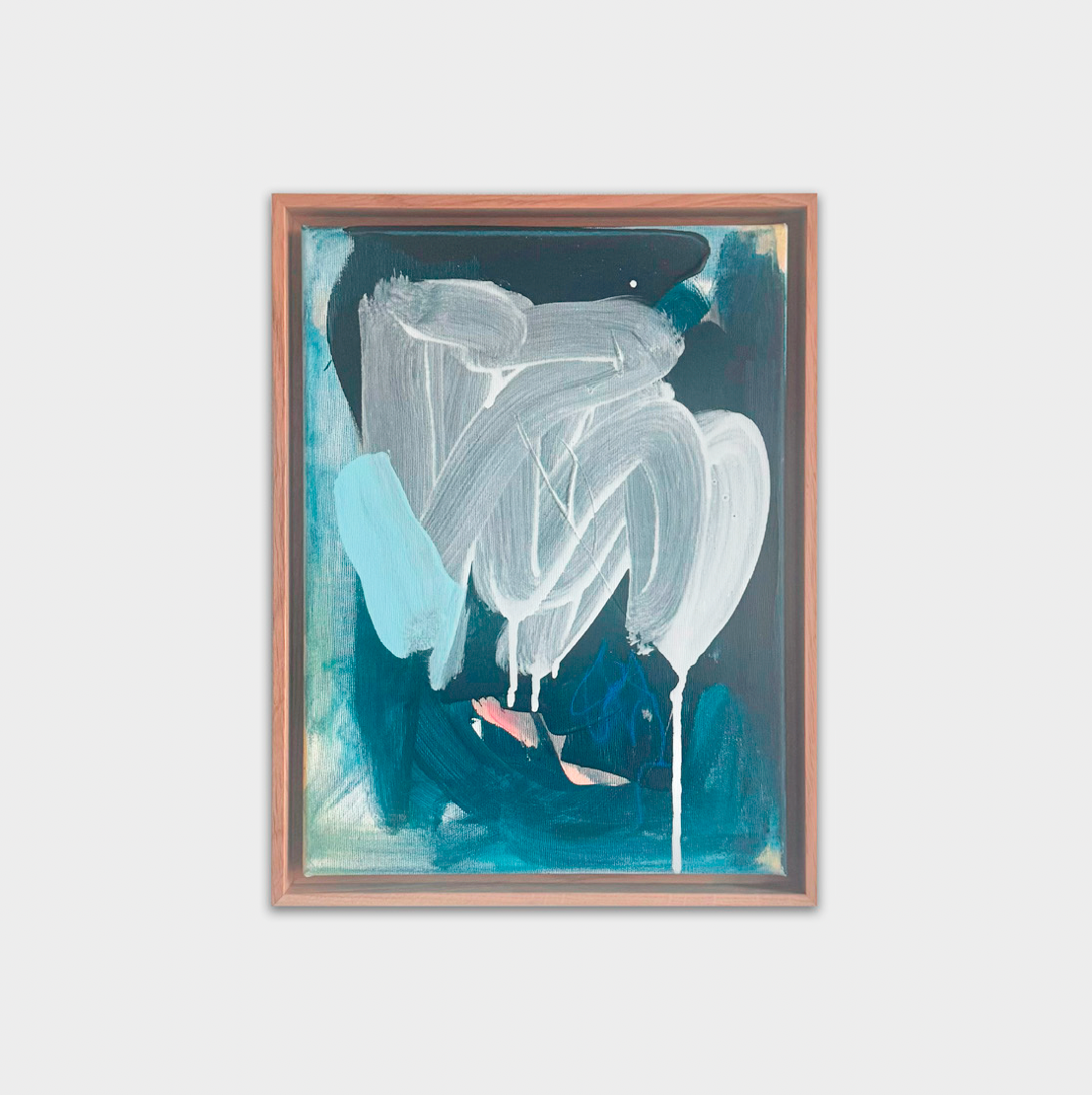 Fluid I