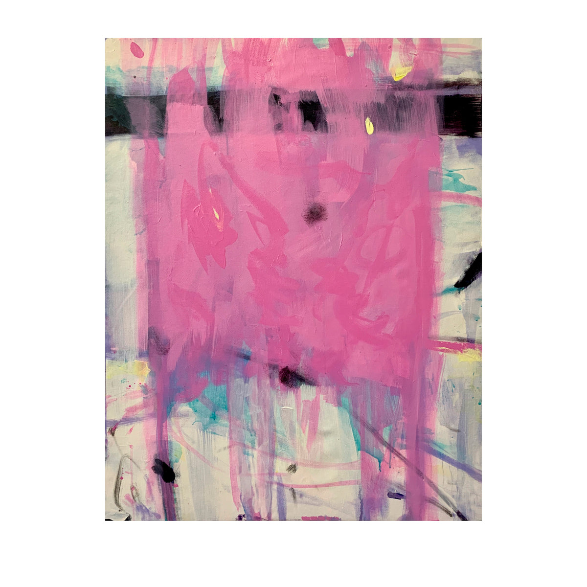 Boldness II