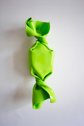 CANDY (Apple Green)