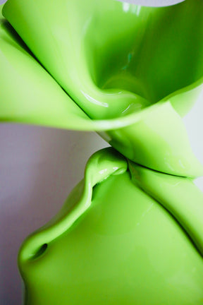 CANDY (Apple Green)
