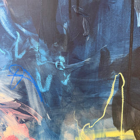 Drifting with the rhythm of tides unseen