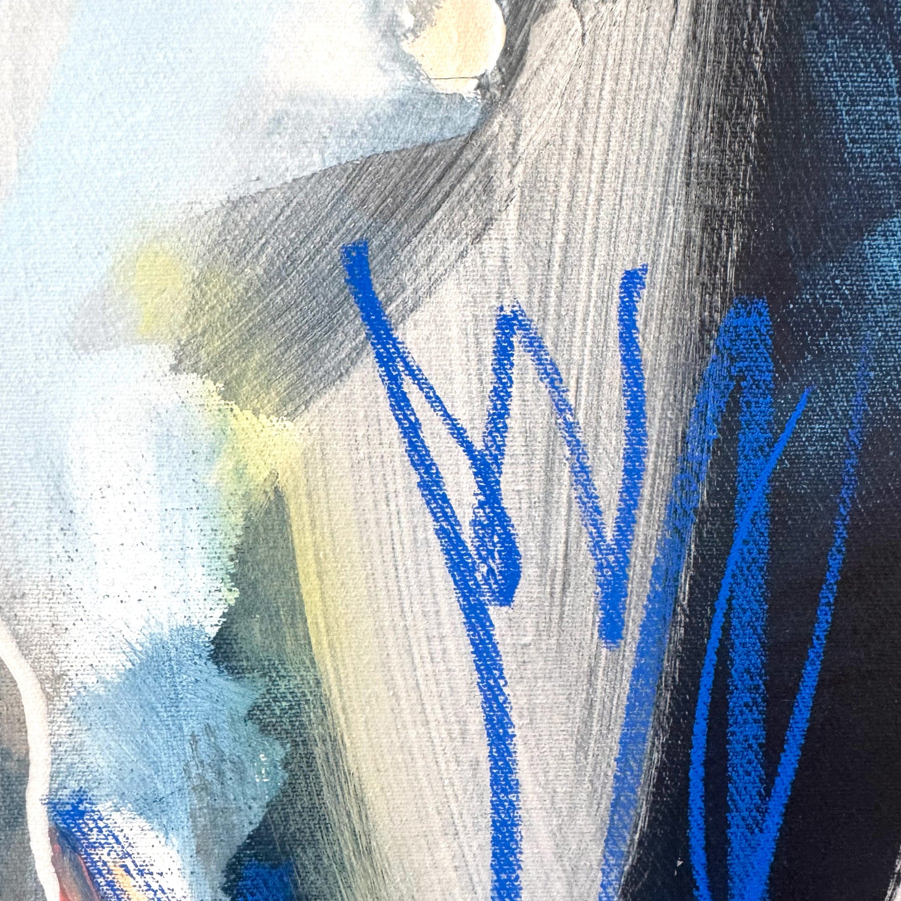 Drifting with the rhythm of tides unseen