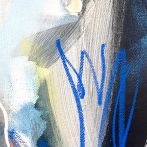 Drifting with the rhythm of tides unseen