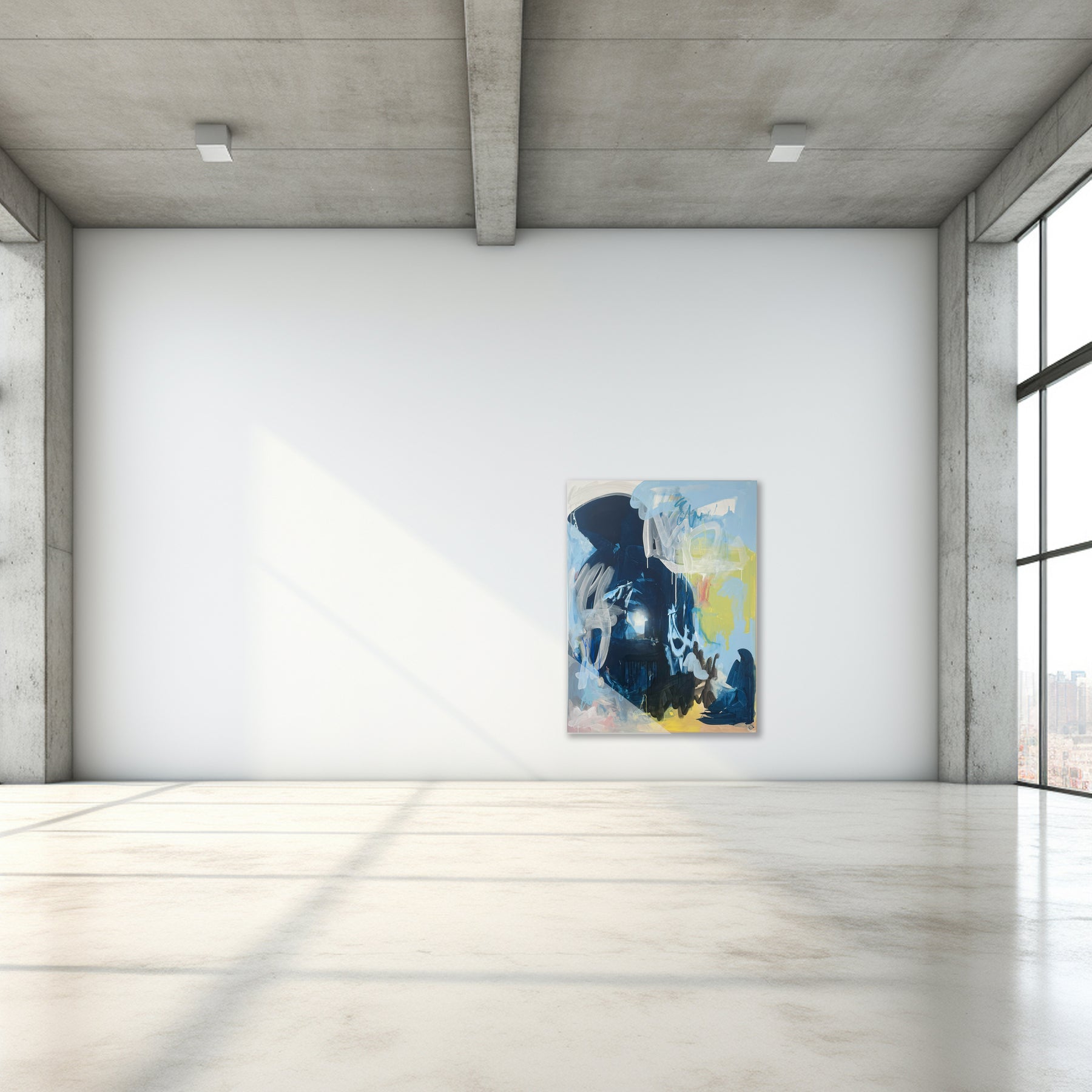 Drifting with the rhythm of tides unseen