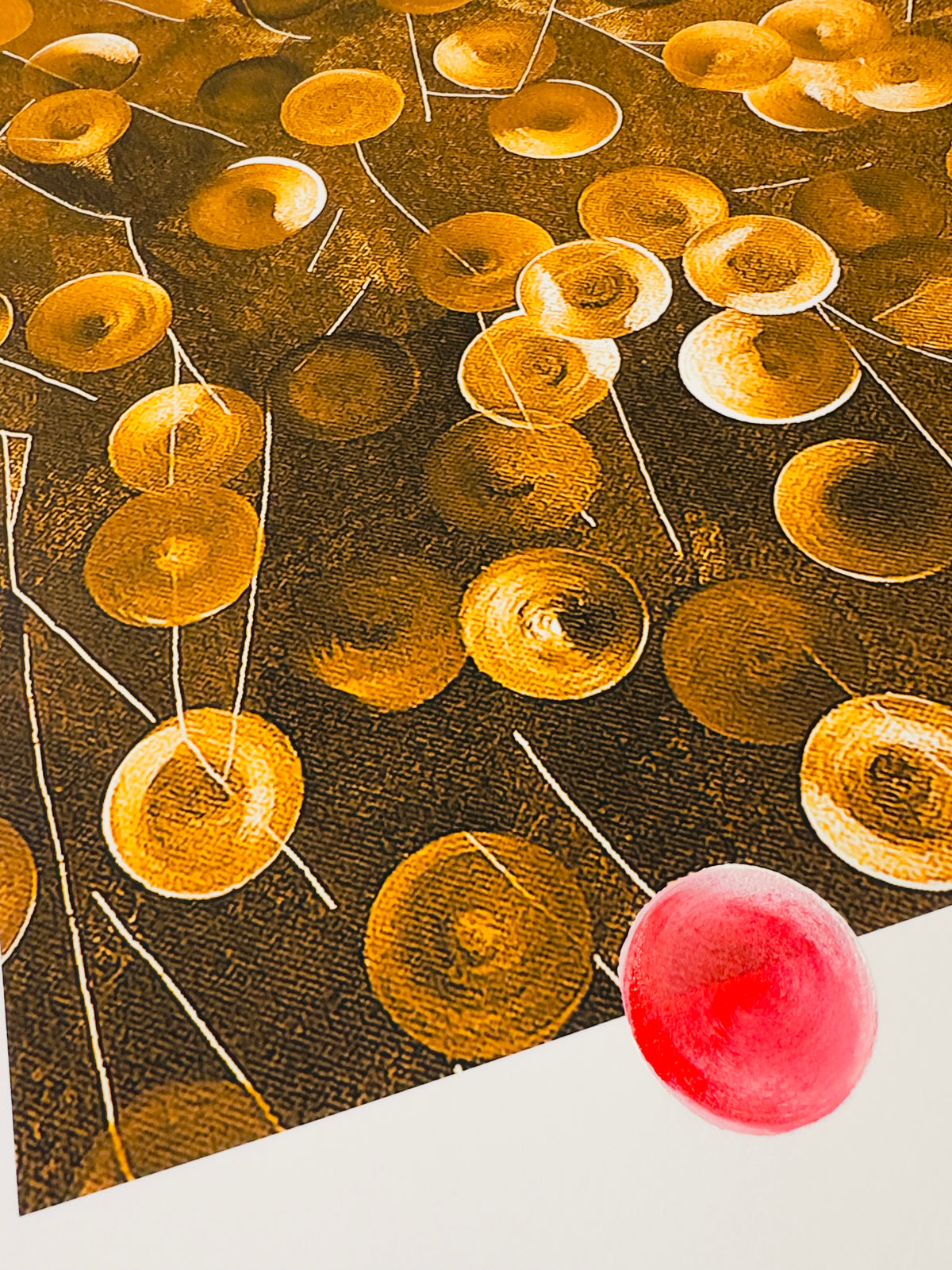 „Golden Field SW N°022"