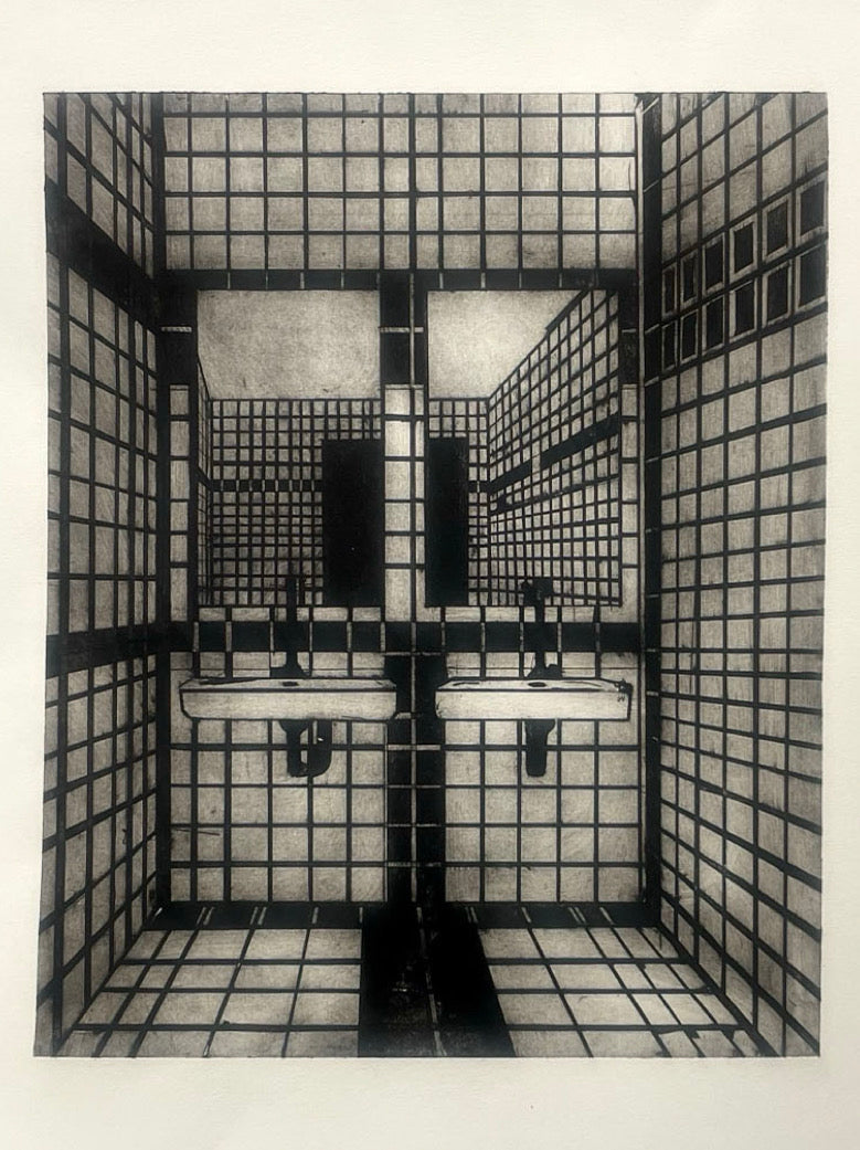 Geometric Room