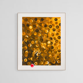 „Golden Field SW N°022"