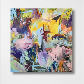 Happy life Painting