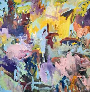 Happy life Painting