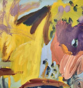 Happy life Painting