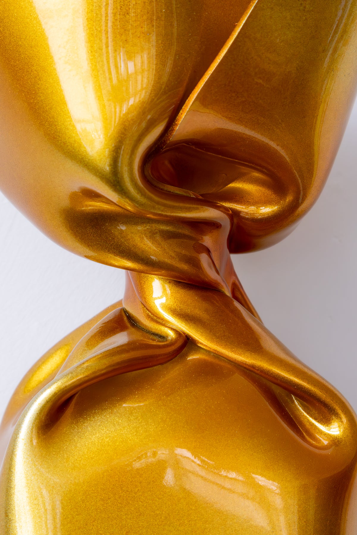 CANDY Tangerine Gold