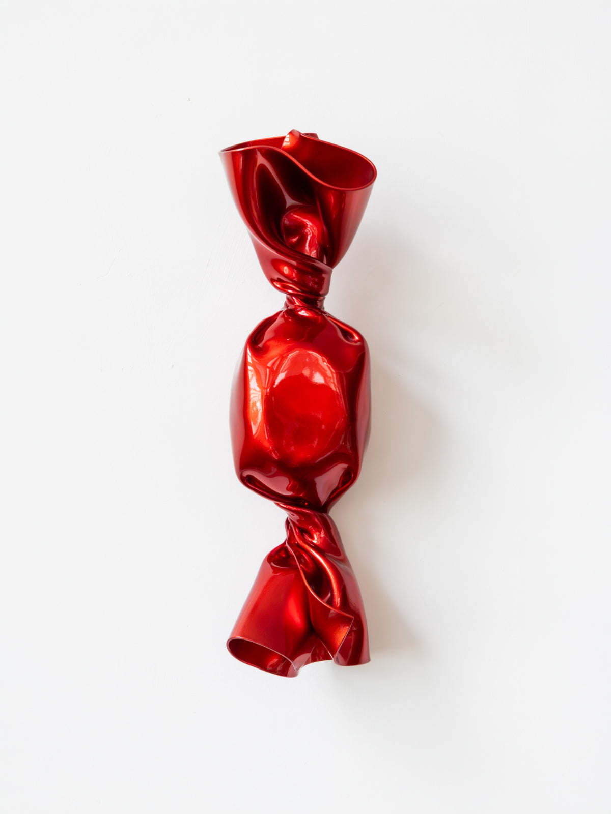 CANDY MINI: Apple Red