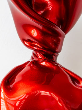 CANDY MINI: Apple Red
