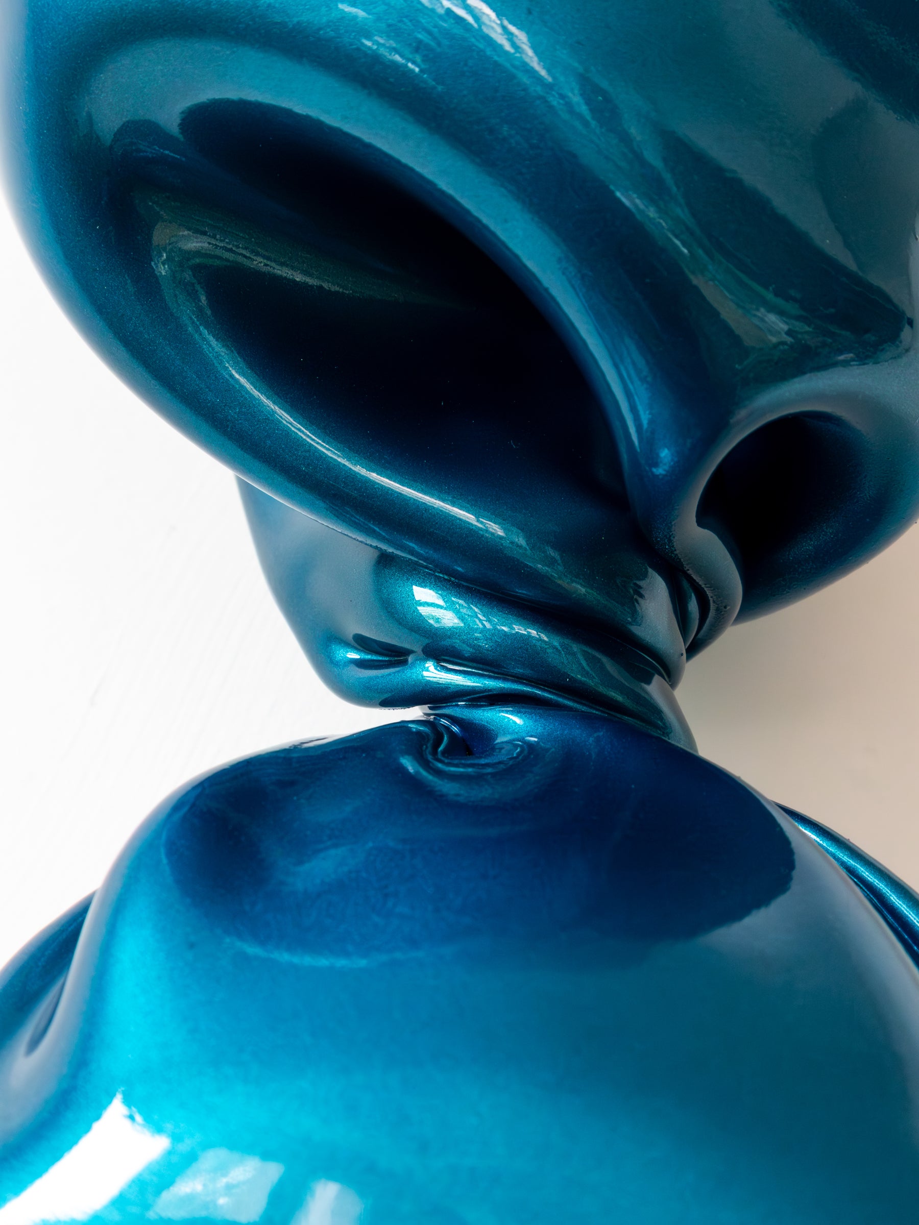 CANDY Deep Sea Turquoise