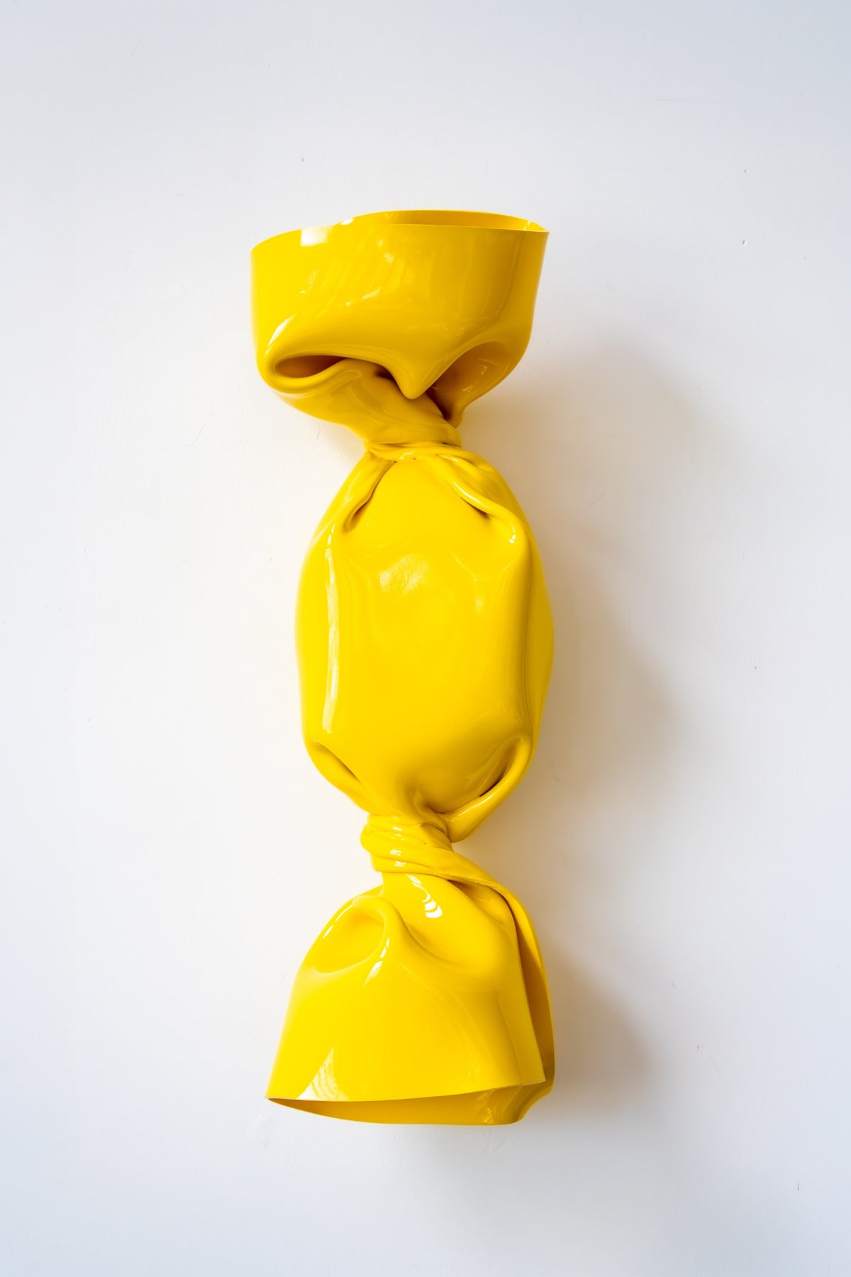 CANDY Yellow