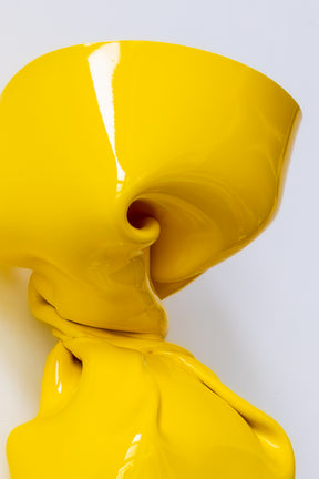 CANDY Yellow