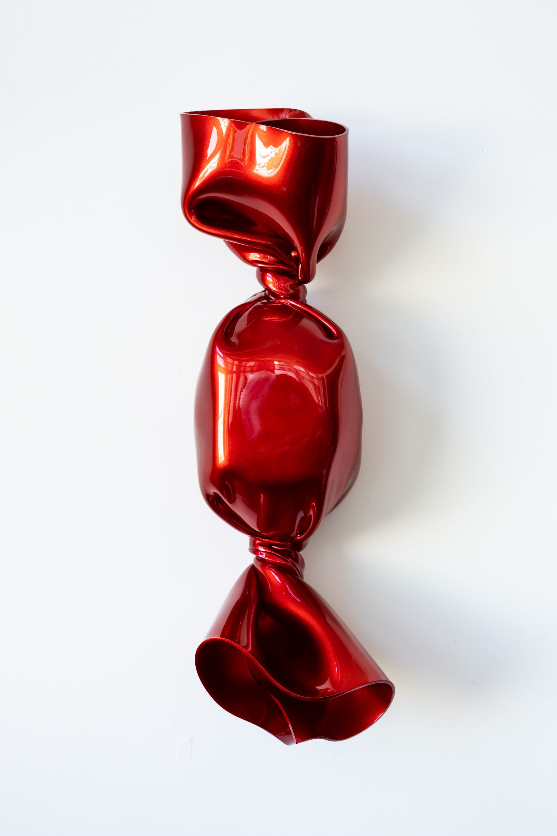 CANDY Apple Red