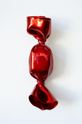 CANDY Apple Red