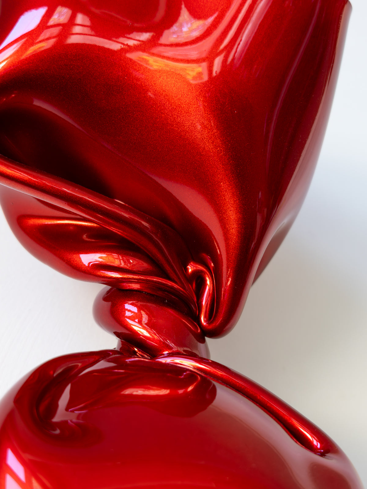 CANDY Apple Red
