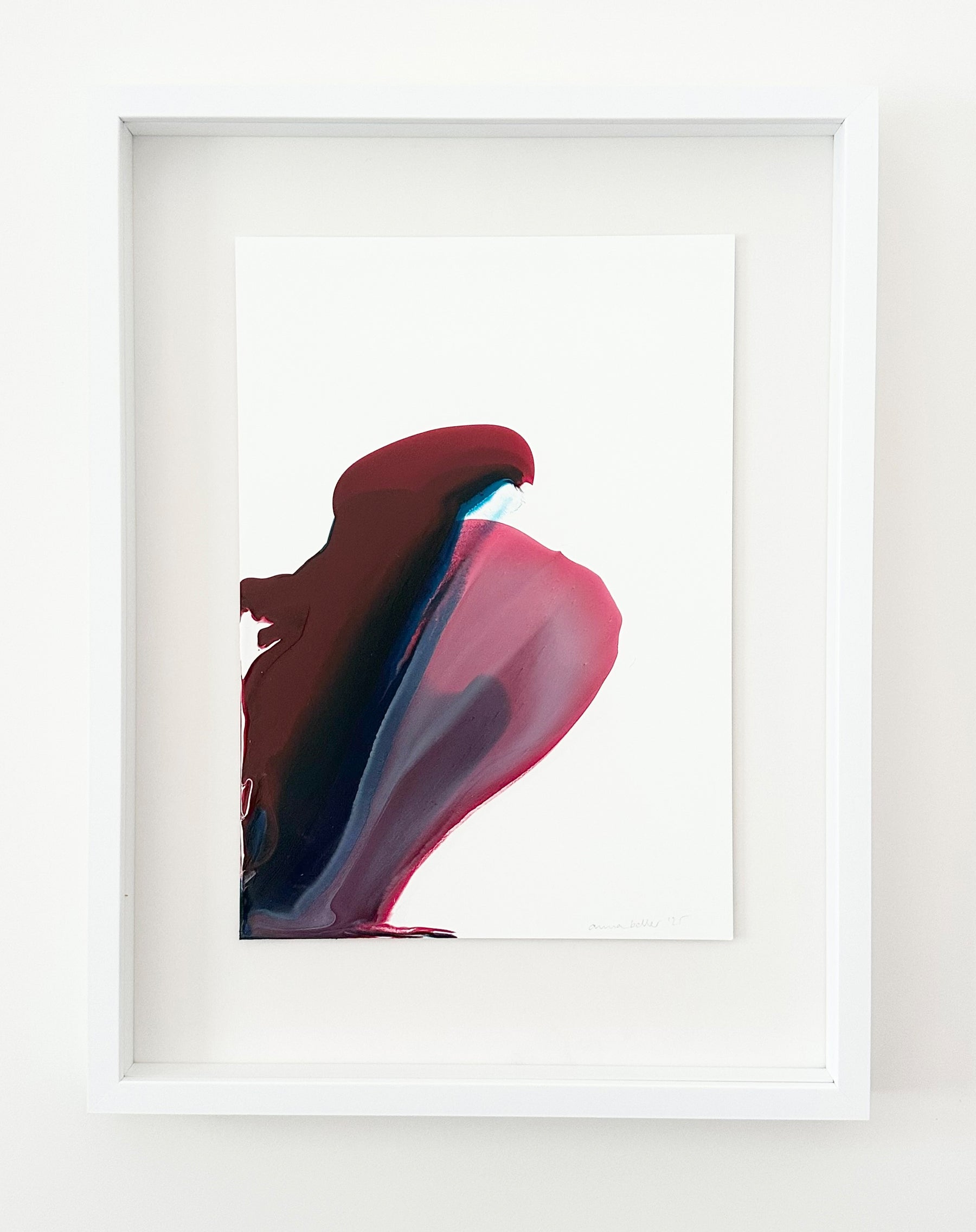 Lacquer Works 043