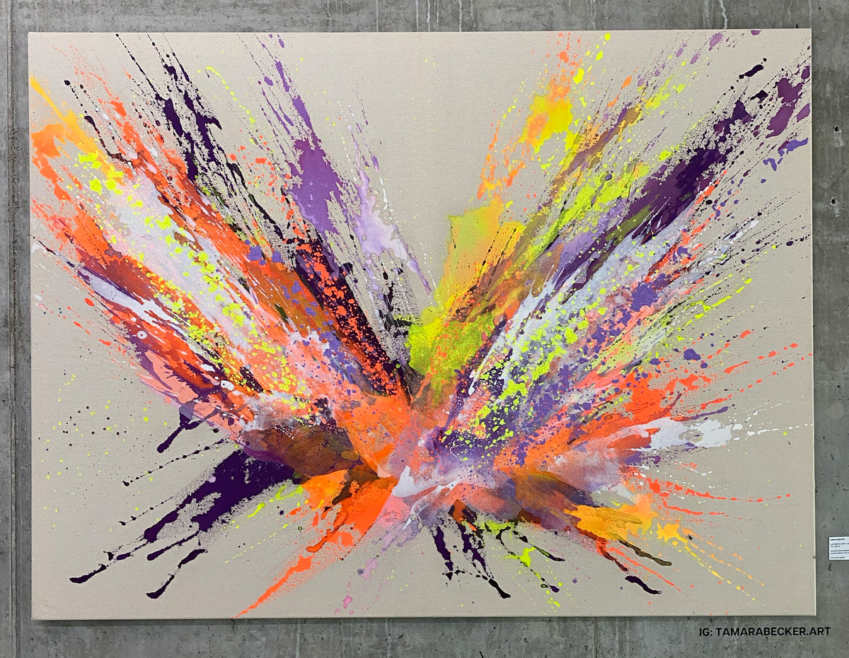 CHROMATIC DRIFT