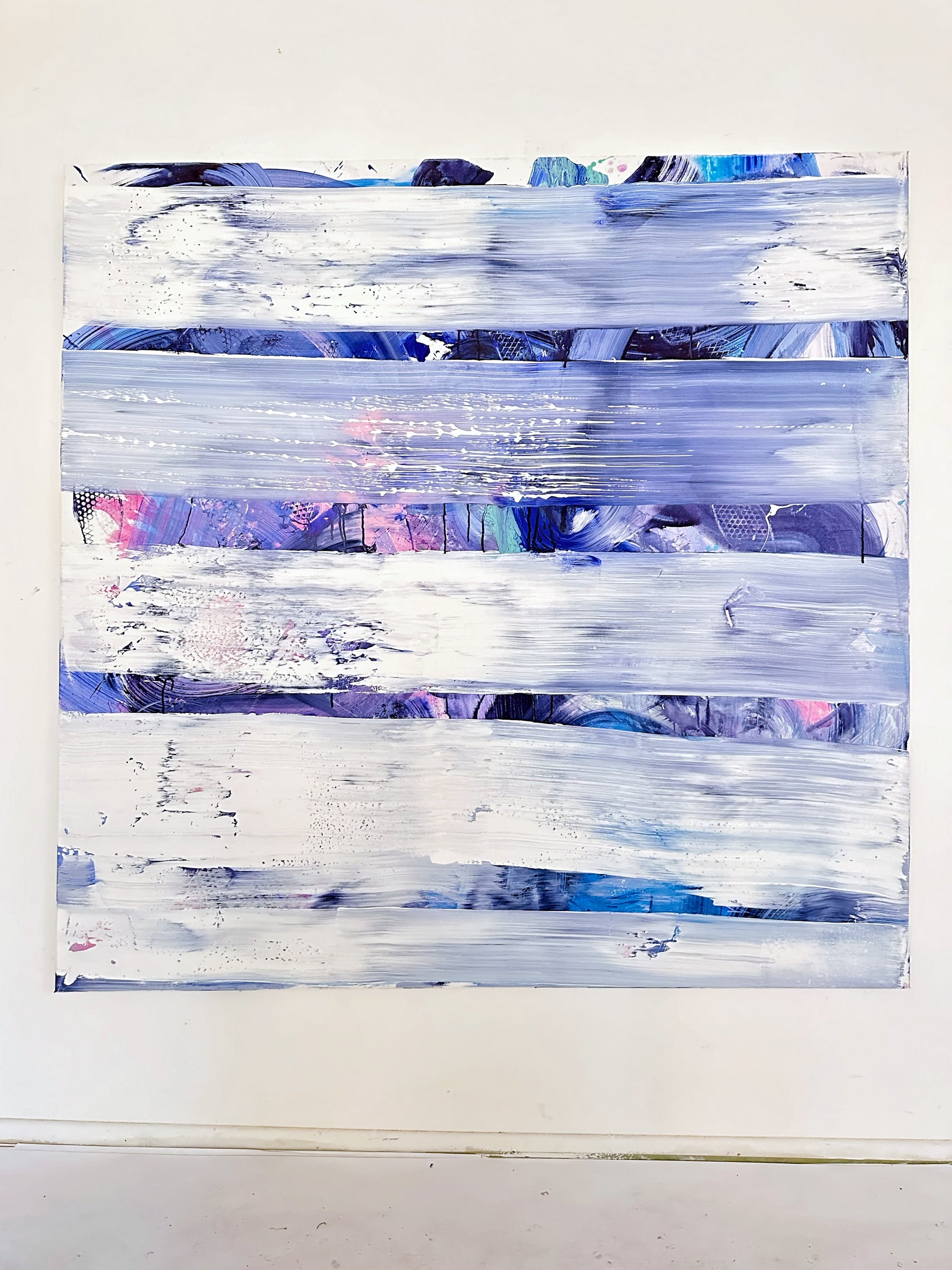 Somewhere around the Cape