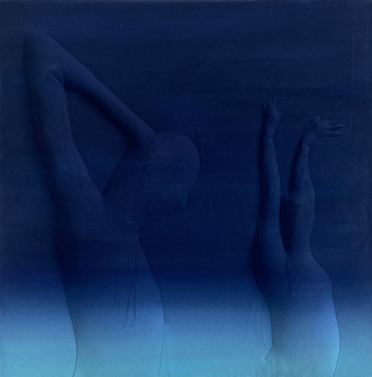 Stille Choreo III