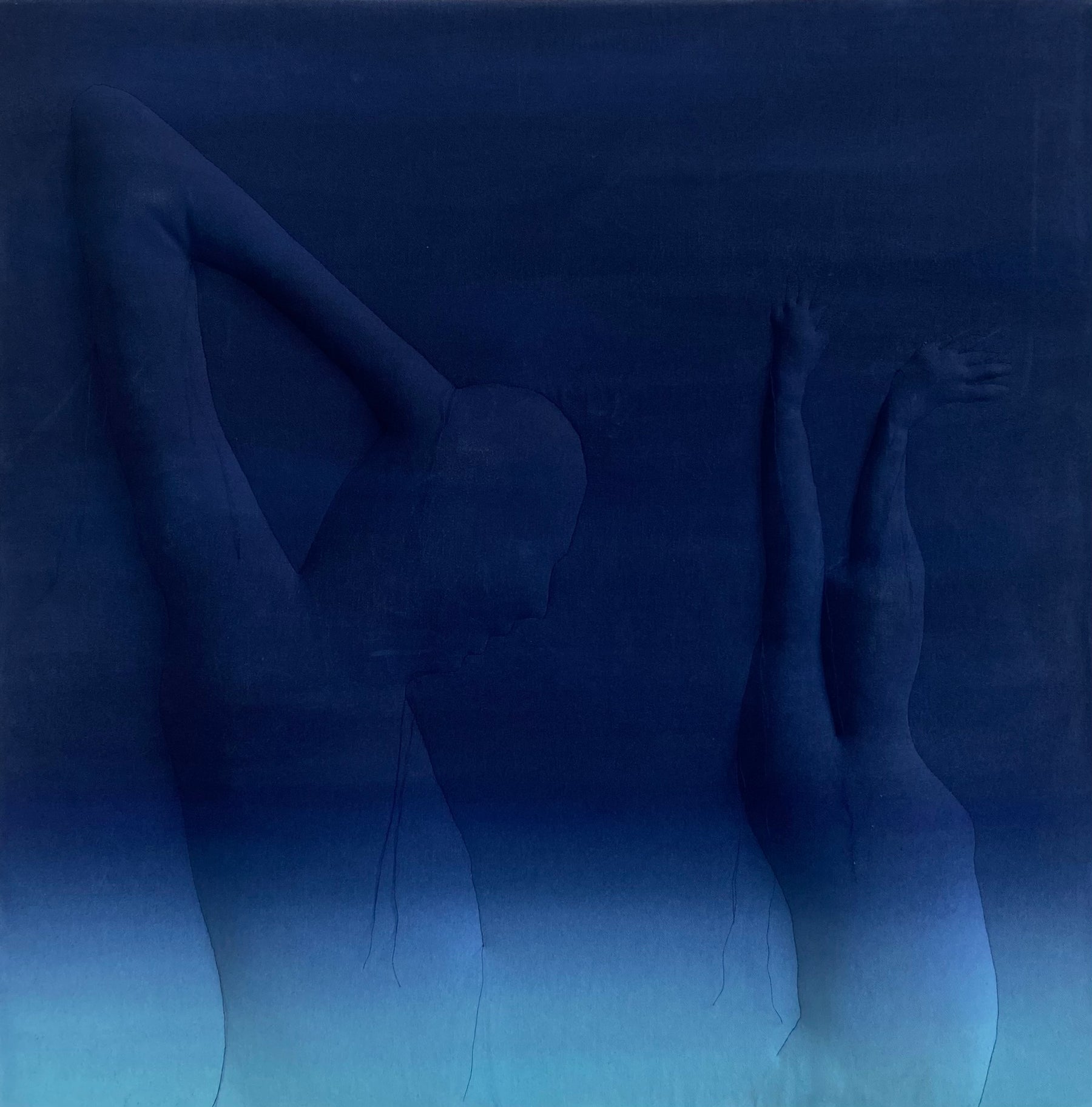 Stille Choreo III