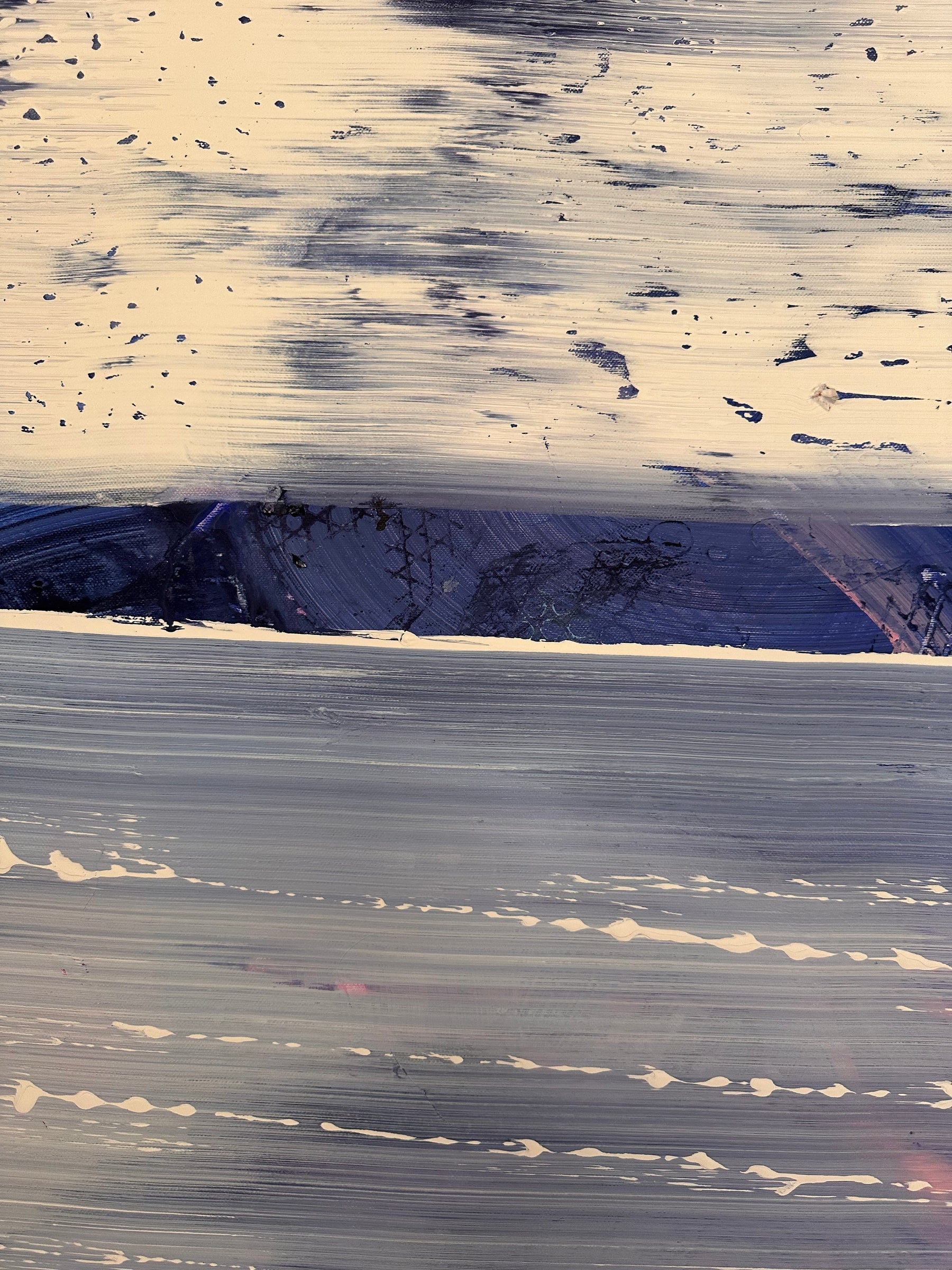 Somewhere around the Cape