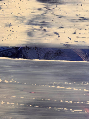 Somewhere around the Cape