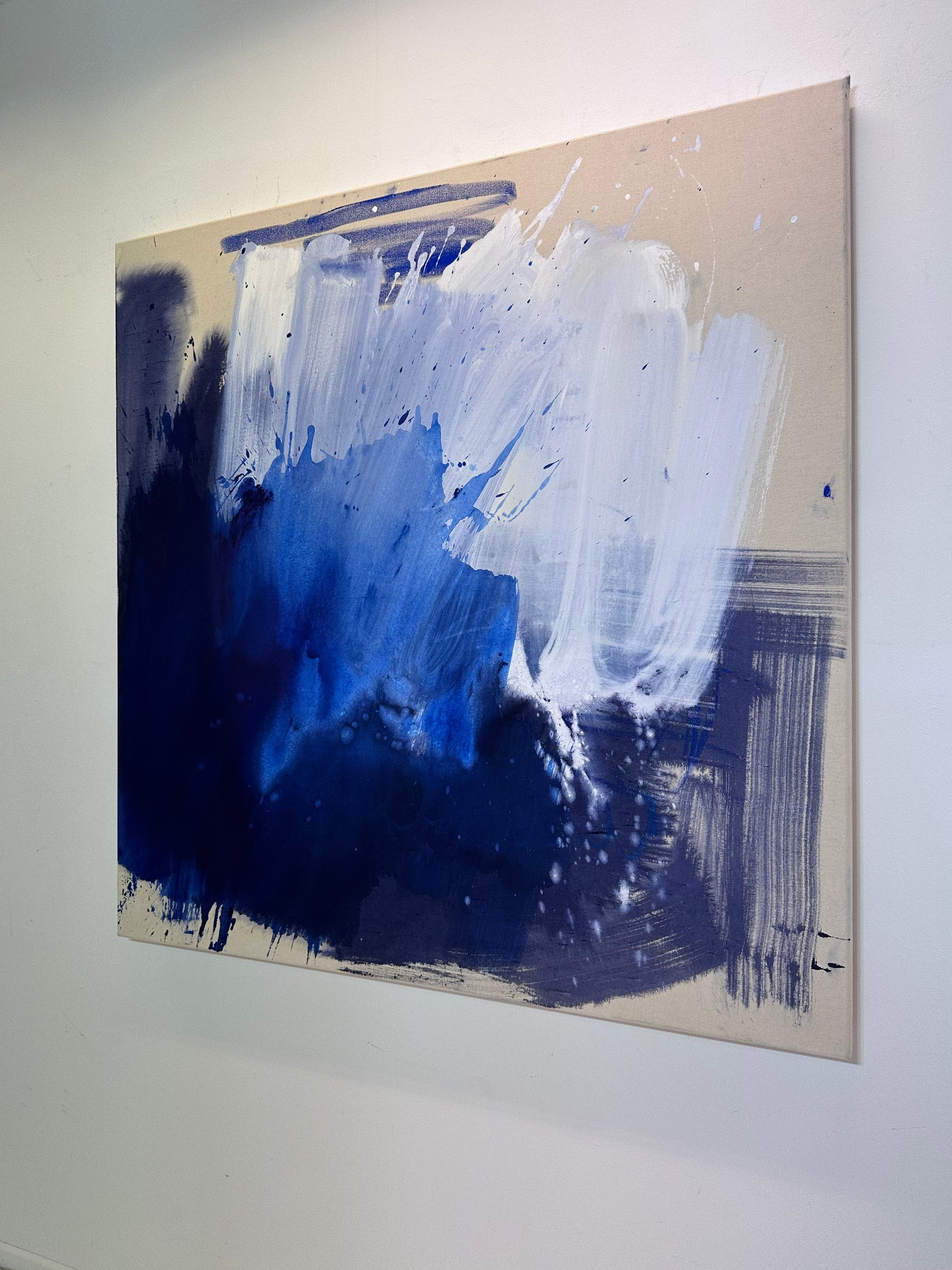 Sentimental approach