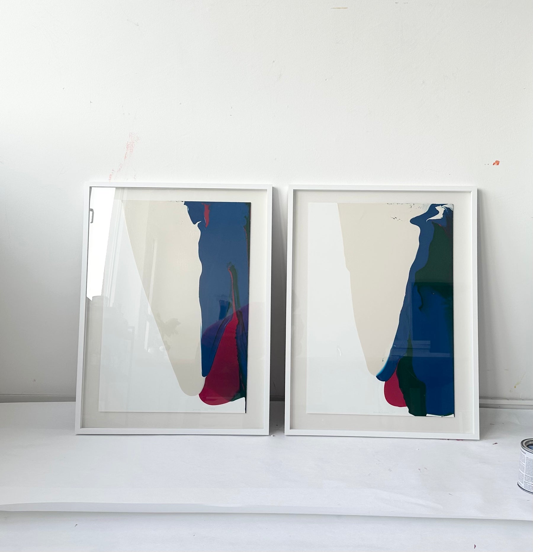 Lacquer Works 011