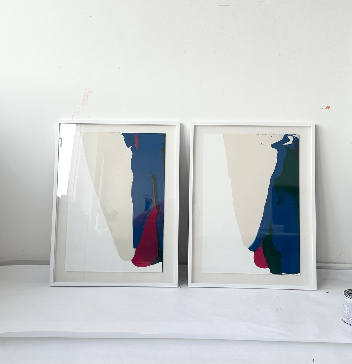 Lacquer Works 010