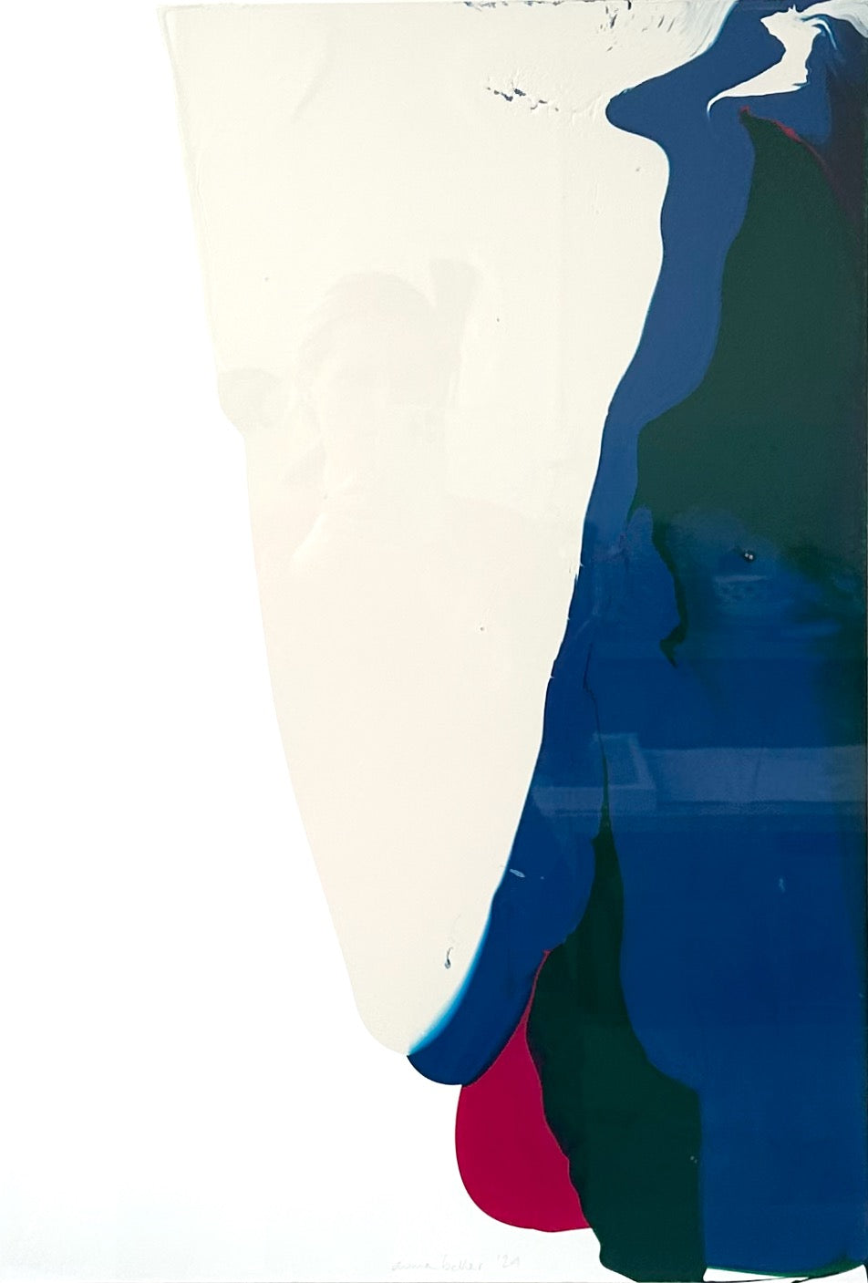 Lacquer Works 010