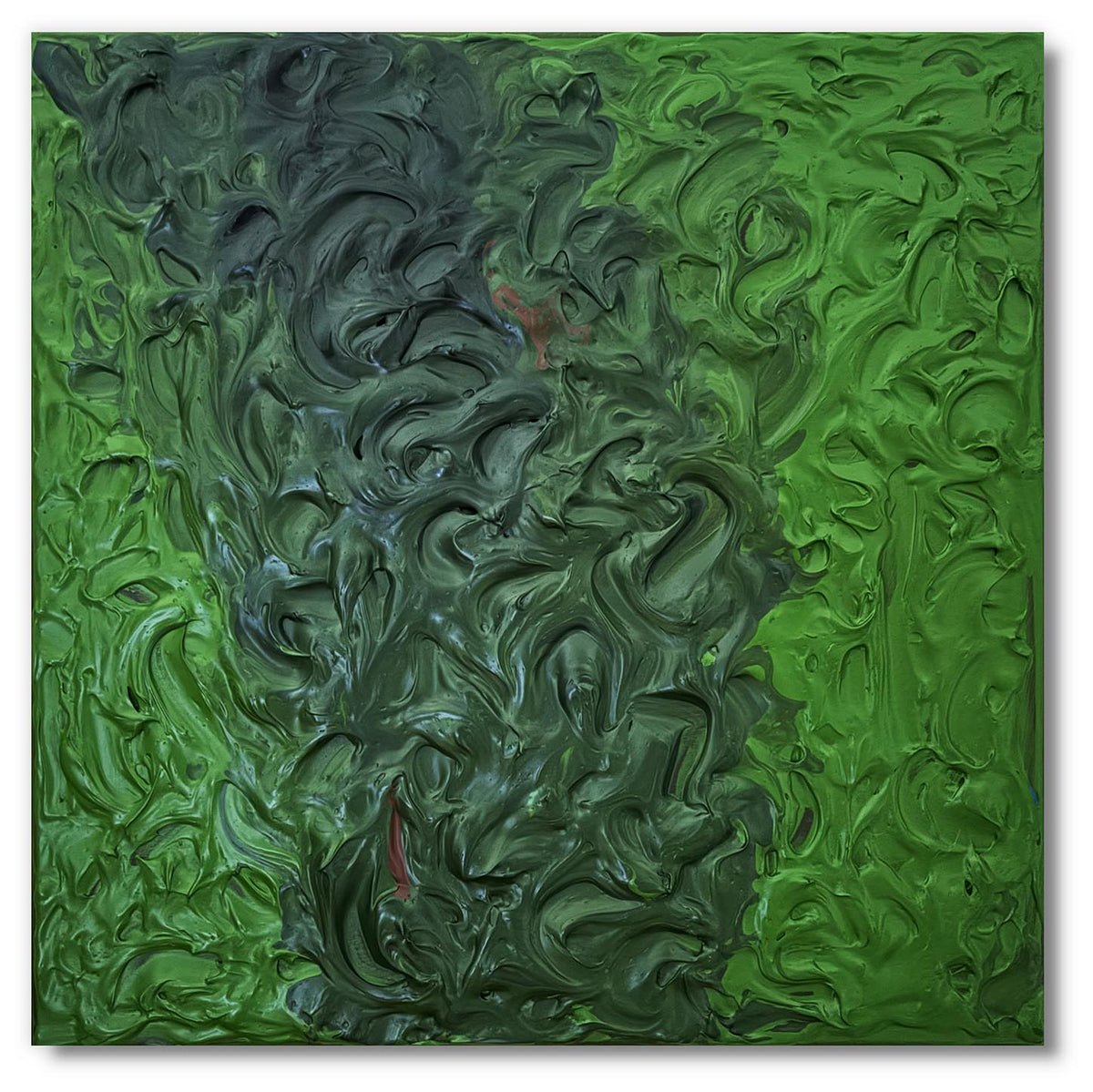 Green Structure No12