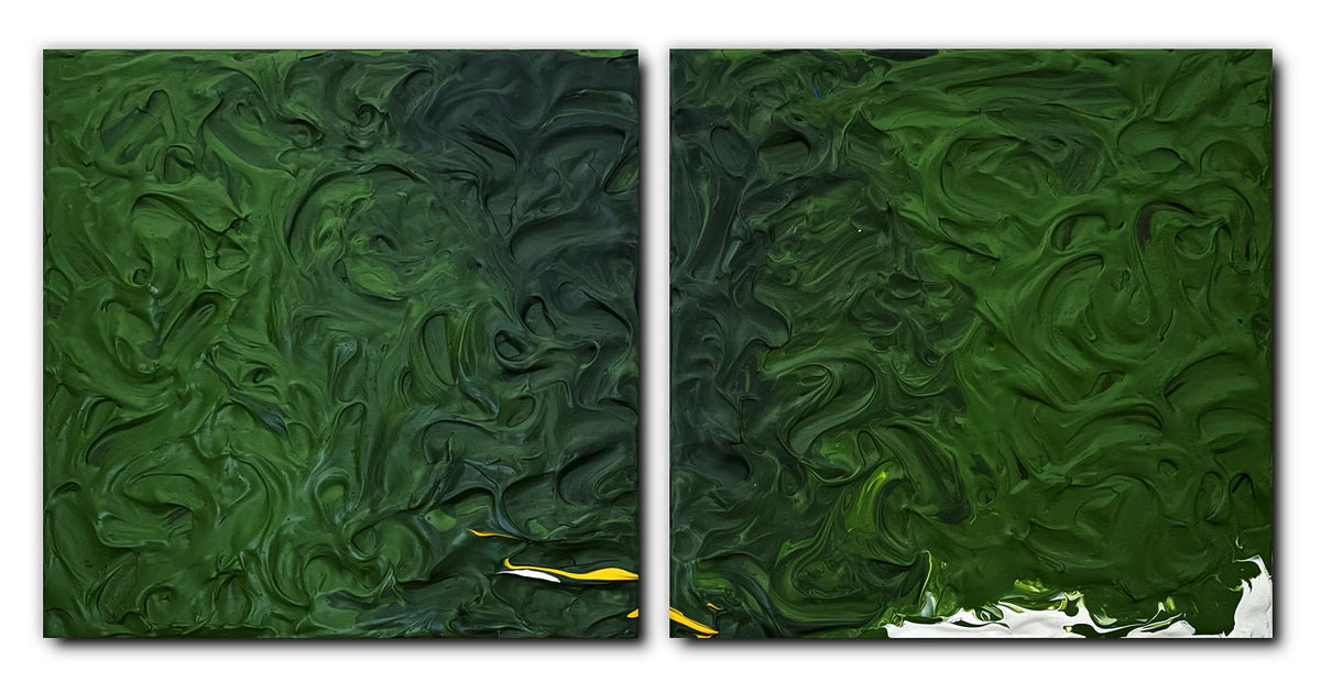 Green Structure No13