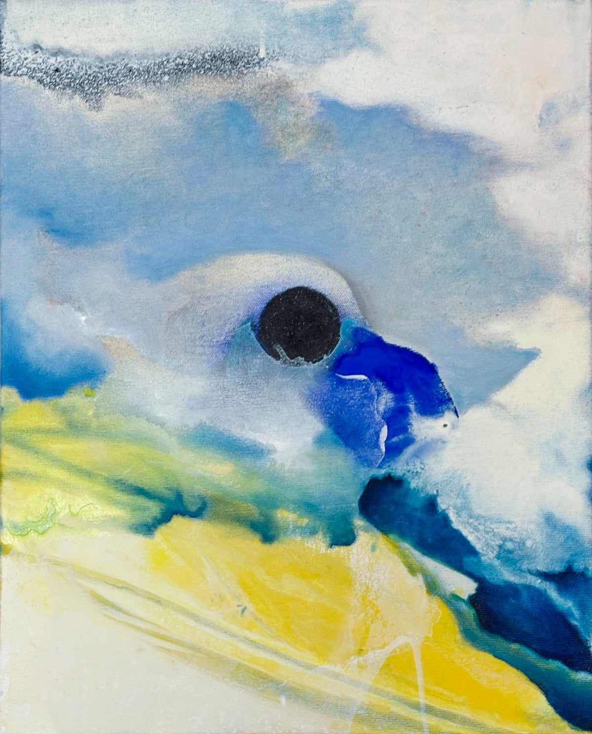 In löchrigen Zeiten 3