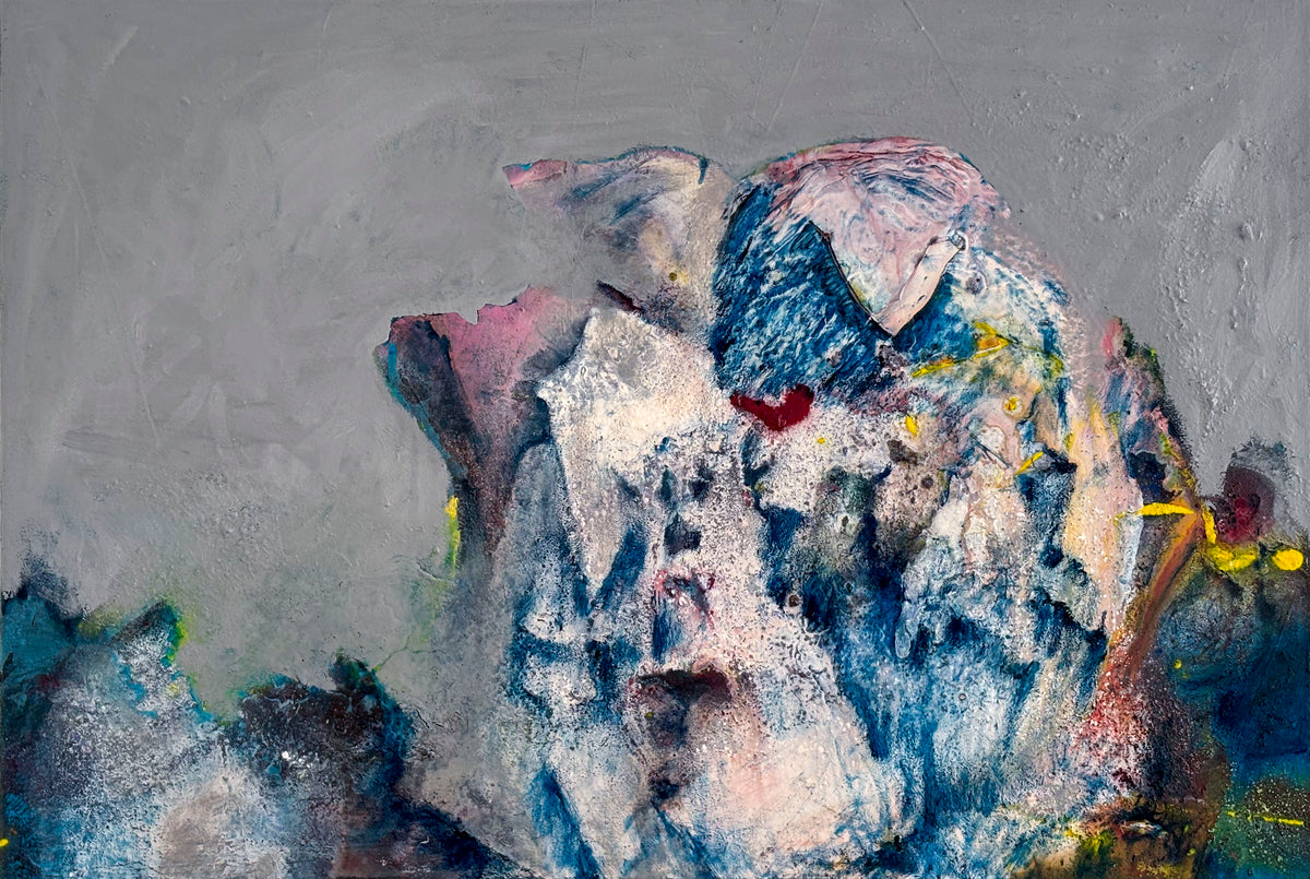 Das verschwinden in der Zeit 1