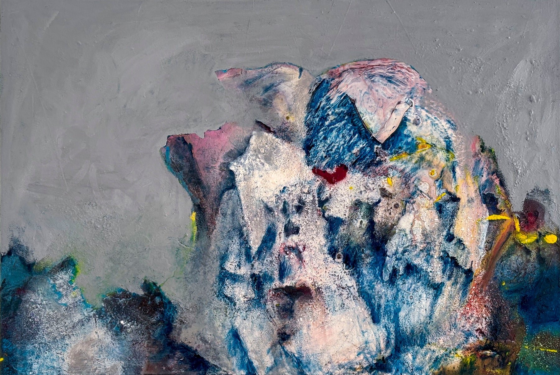 Das verschwinden in der Zeit 1