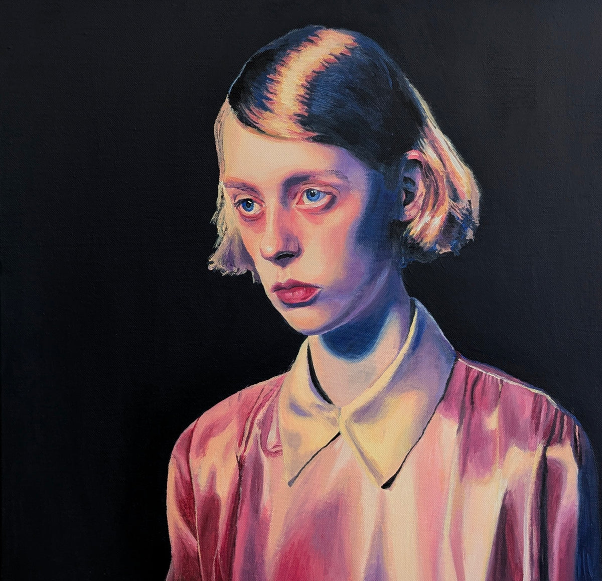 Mathilde