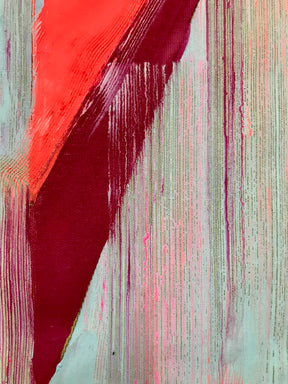 ORGANIC GEOMETRIC TREASURES N°1