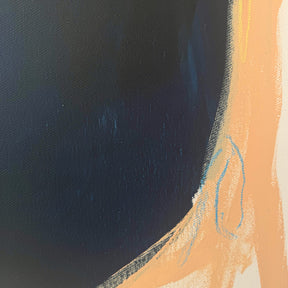 (Where hidden currents carry) Quiet stories