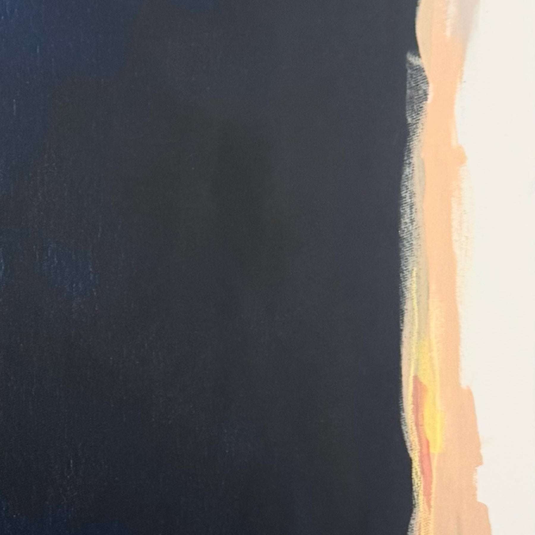 (Where hidden currents carry) Quiet stories